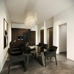 Opera Estate (D15), Terrace #521345571